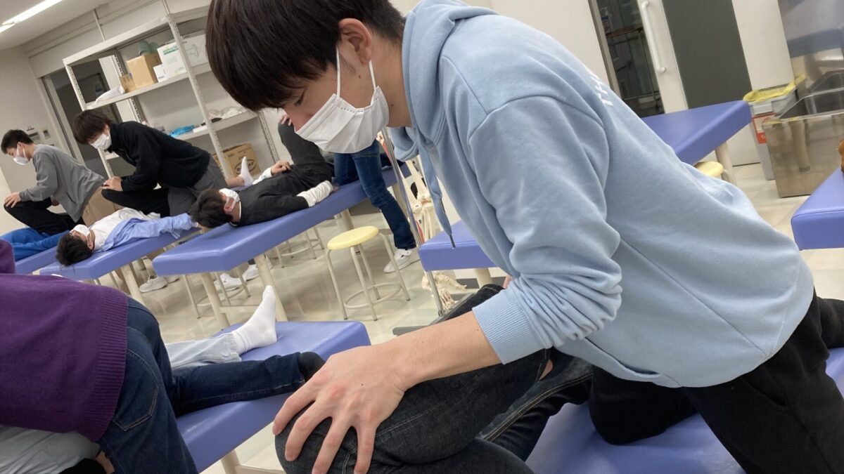 これから迎える高齢化社会に必要な理学療法士の役割 - 業界・分野紹介