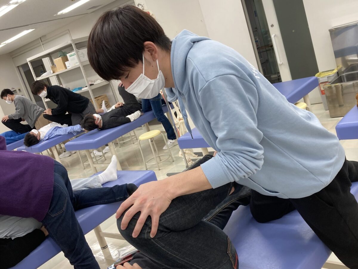 これから迎える高齢化社会に必要な理学療法士の役割 - 業界・分野紹介